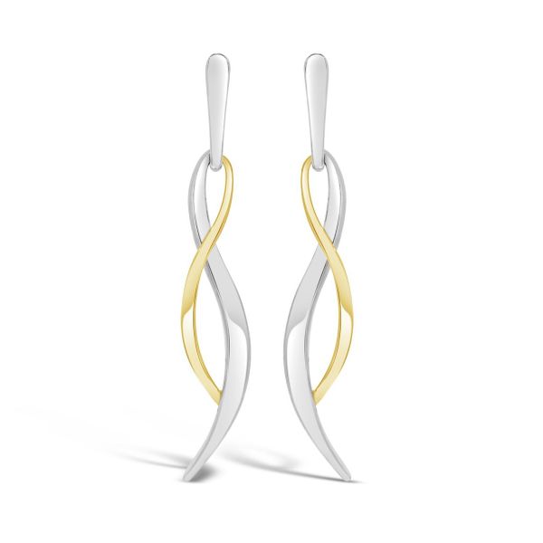 Sterling Silver Earrings Anthony Jewelers Palmyra, NJ