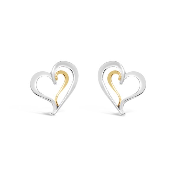 Sterling Silver Earrings Anthony Jewelers Palmyra, NJ