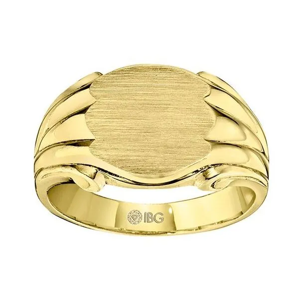 Men's Sterling Silver Jewelry Image 2 Anthony Jewelers Palmyra, NJ
