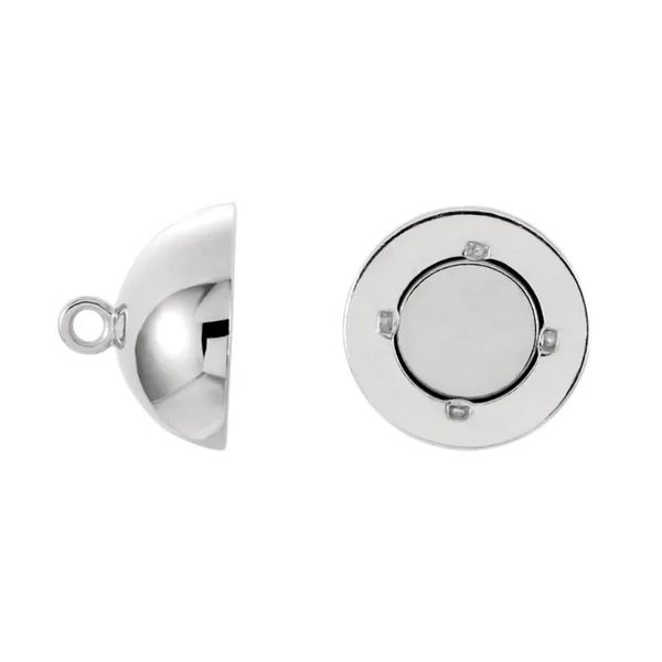 Men's Sterling Silver Jewelry Anthony Jewelers Palmyra, NJ