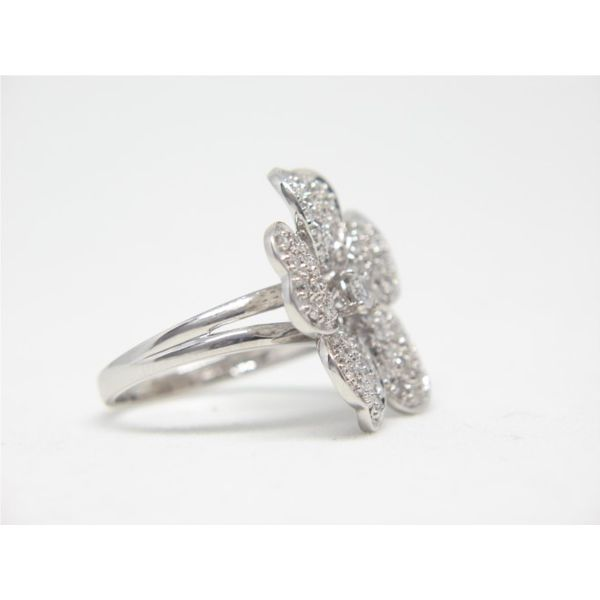 Diamond Fashion Ring Arezzo Jewelers Elmwood Park, IL