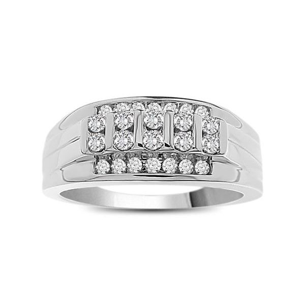 Diamond Fashion Ring Arezzo Jewelers Elmwood Park, IL