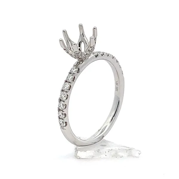 Engagement Ring Arezzo Jewelers Elmwood, IL