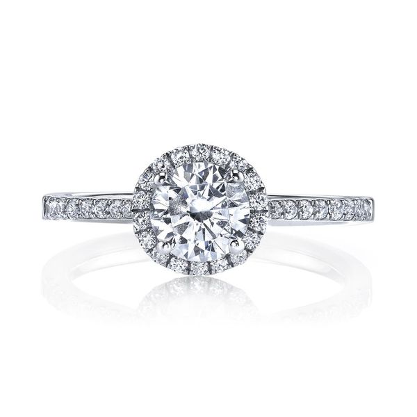 Engagement Ring Arezzo Jewelers Elmwood Park, IL