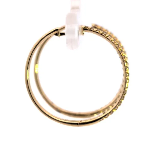 .35ct Petite Diamond 1