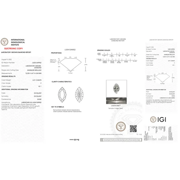 Lab Grown Diamond Arezzo Jewelers Elmwood Park, IL