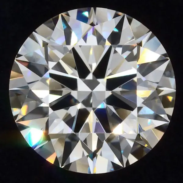 3.06ct Lab Grown Diamond: Round Brilliant - Clarity: VS1 - Color: E Image 4 Arezzo Jewelers Elmwood Park, IL