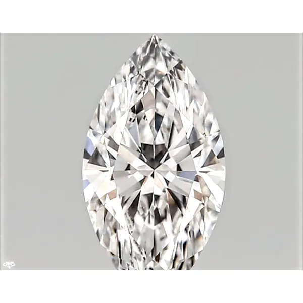1.01ct Lab Marquise Diamond | E VS1 Arezzo Jewelers Elmwood Park, IL
