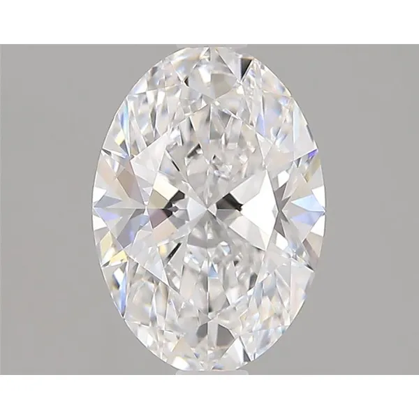 2.13 ct Lab Grown Oval Diamond Arezzo Jewelers Elmwood Park, IL