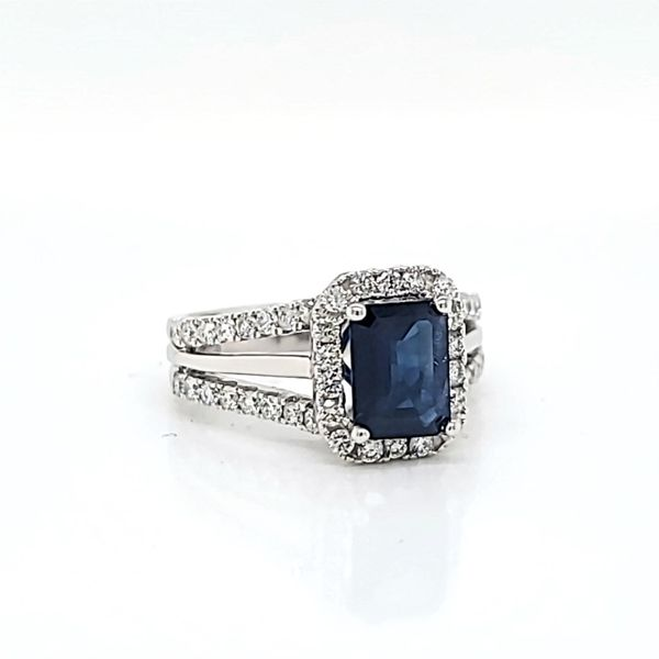 Gemstone Ring Image 2 Arezzo Jewelers Elmwood Park, IL