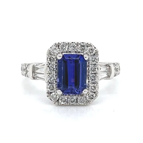 Gemstone Ring Arezzo Jewelers Elmwood Park, IL
