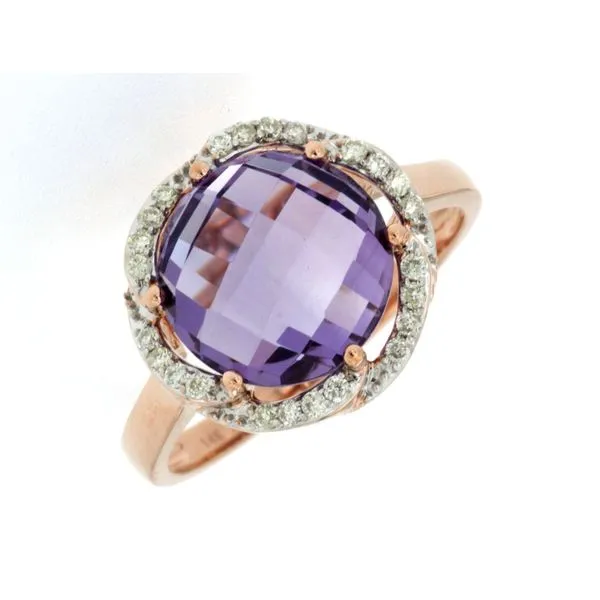 Gemstone Ring Arezzo Jewelers Elmwood Park, IL