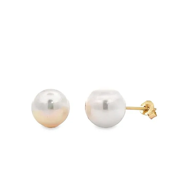 Pearl Earrings Arezzo Jewelers Elmwood Park, IL