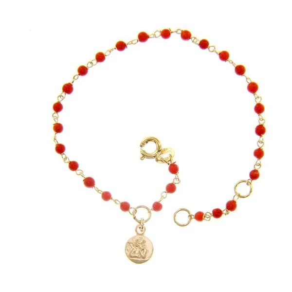 Children's Bracelets Arezzo Jewelers Elmwood Park, IL
