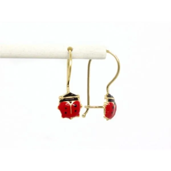 Children's Earrings Arezzo Jewelers Elmwood Park, IL