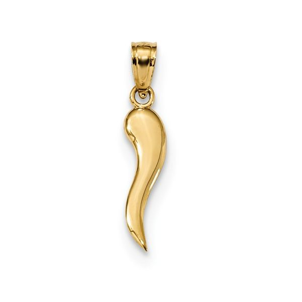 Gold Pendant / Charm Arezzo Jewelers Elmwood Park, IL