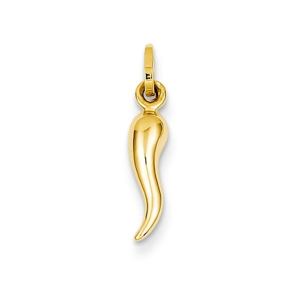 Gold Pendant / Charm Arezzo Jewelers Elmwood Park, IL