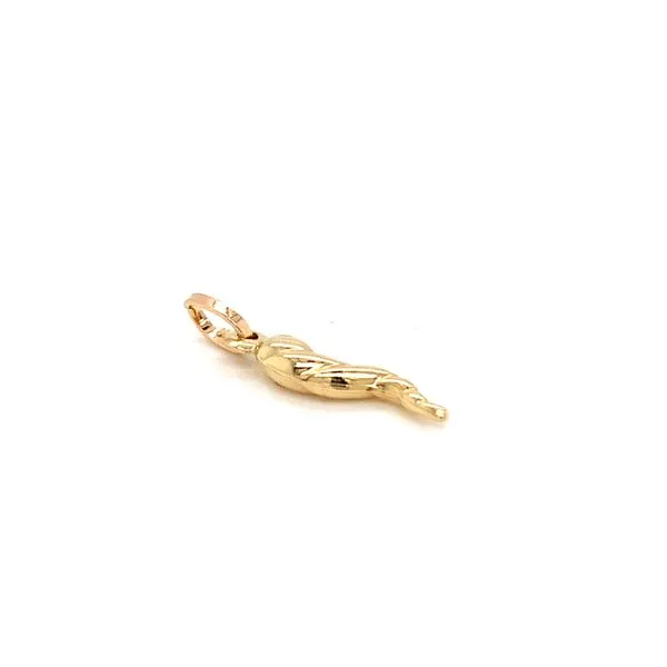 18k Yellow Gold 1