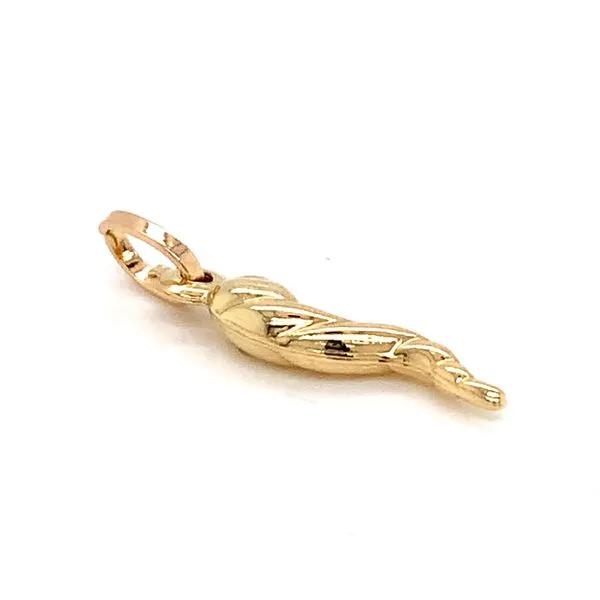 18k Yellow Gold 1