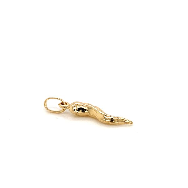 18k Yellow Gold 1