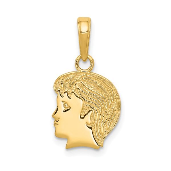 Gold Pendant / Charm Arezzo Jewelers Elmwood Park, IL