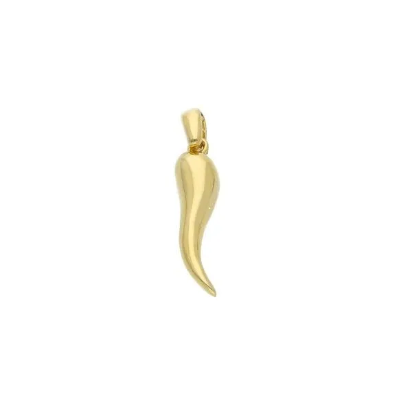 Gold Pendant / Charm Arezzo Jewelers Elmwood Park, IL