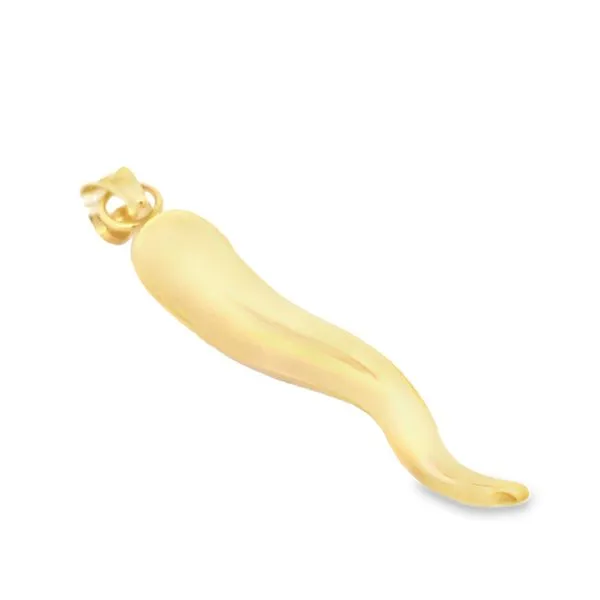 14K Yellow Gold 1.15