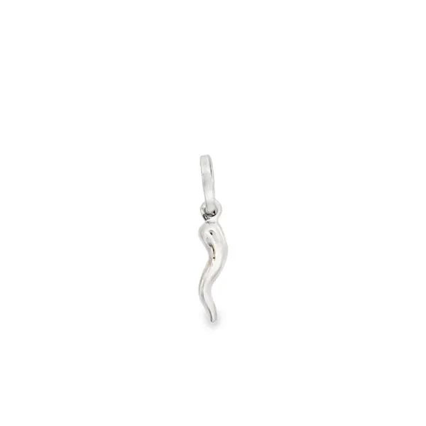 Gold Pendant / Charm Image 2 Arezzo Jewelers Elmwood Park, IL