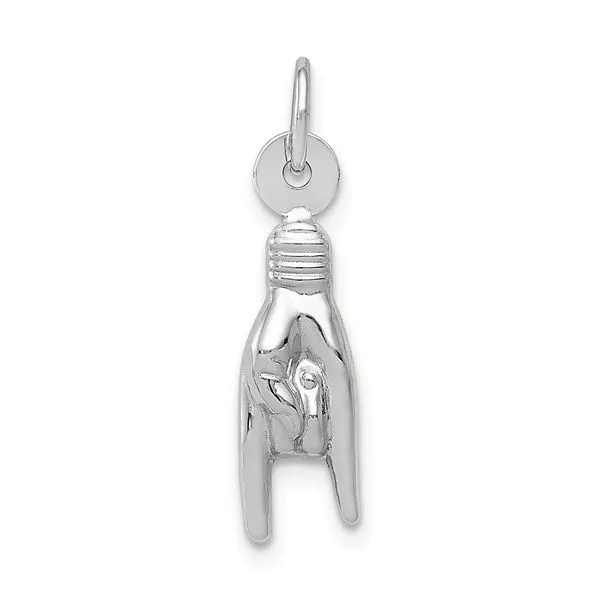 Gold Pendant / Charm Arezzo Jewelers Elmwood Park, IL