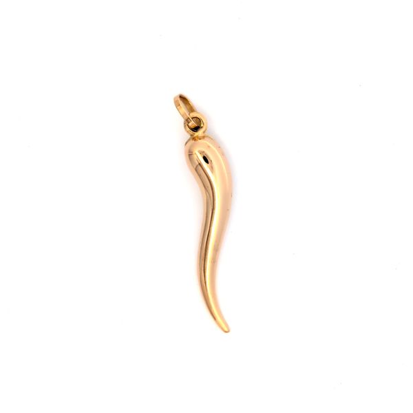 18K Yellow Gold 1.85