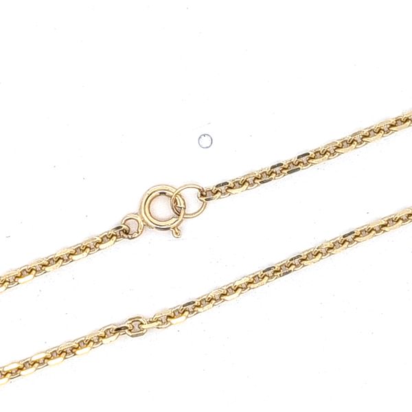 Gold Bracelet Image 2 Arezzo Jewelers Elmwood Park, IL