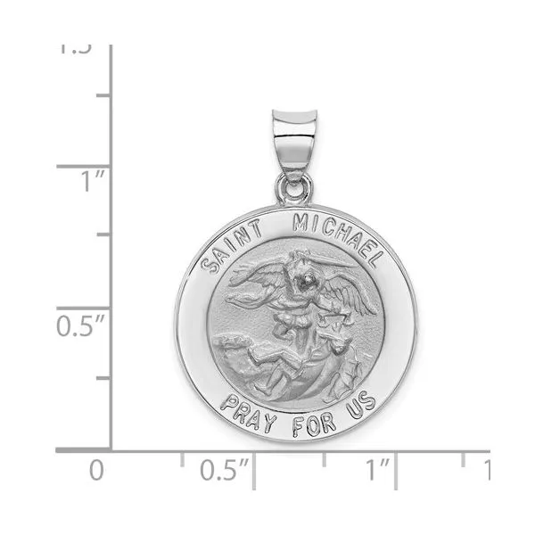 Gold Medal Image 3 Arezzo Jewelers Elmwood Park, IL