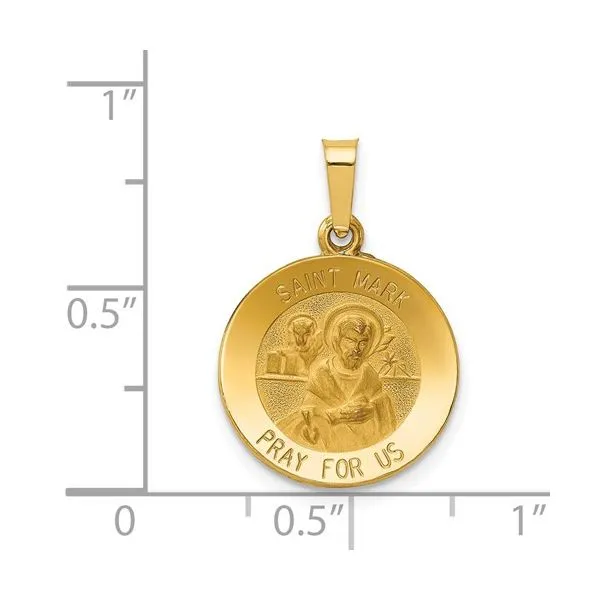 Gold Medal Image 3 Arezzo Jewelers Elmwood Park, IL