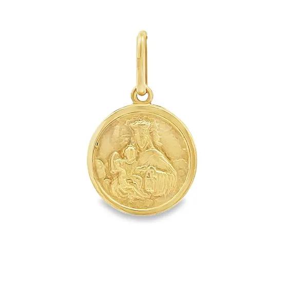 Gold Medal Image 2 Arezzo Jewelers Elmwood, IL