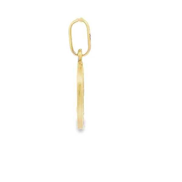 Gold Medal Image 3 Arezzo Jewelers Elmwood, IL