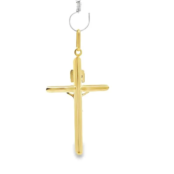 14k Yellow Gold 1.7
