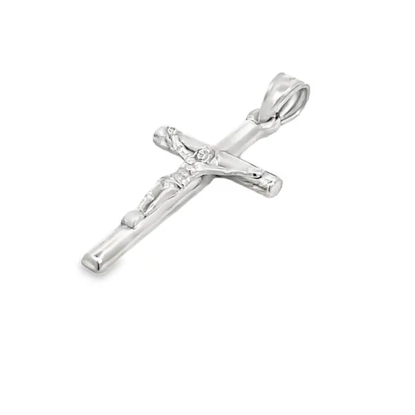 14K White Gold 1