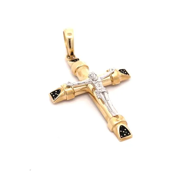 14K Two Tone 1.7