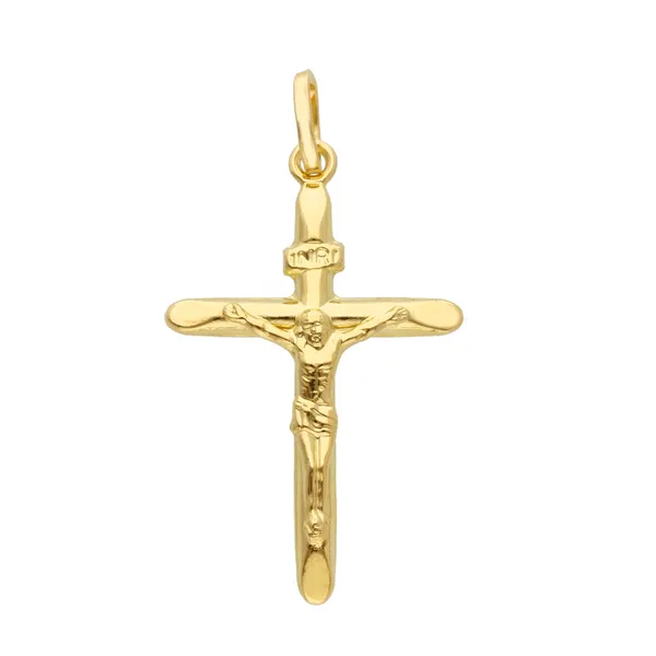 14K Yellow Gold 1.26
