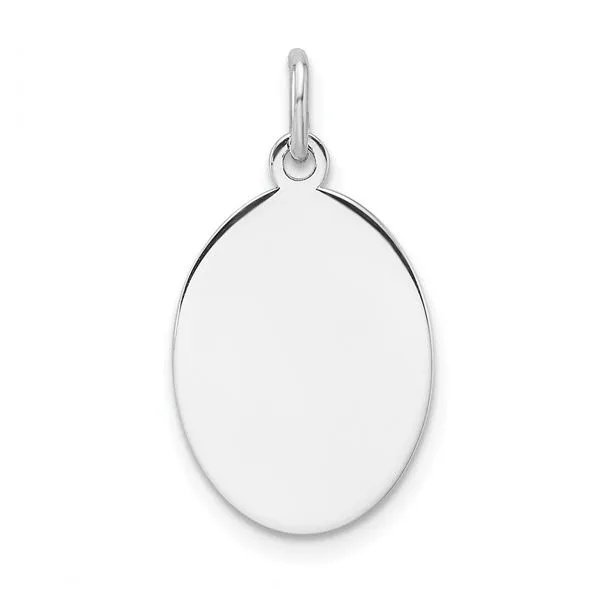 Silver Pendant / Charm Arezzo Jewelers Elmwood Park, IL