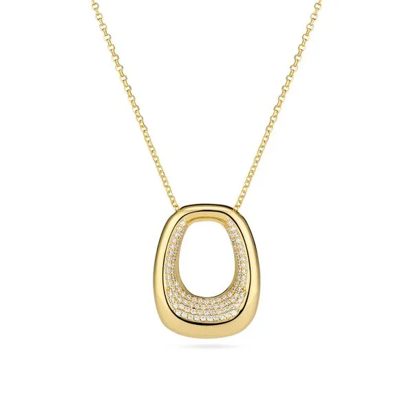 Necklace Borsa Arezzo Jewelers Elmwood Park, IL