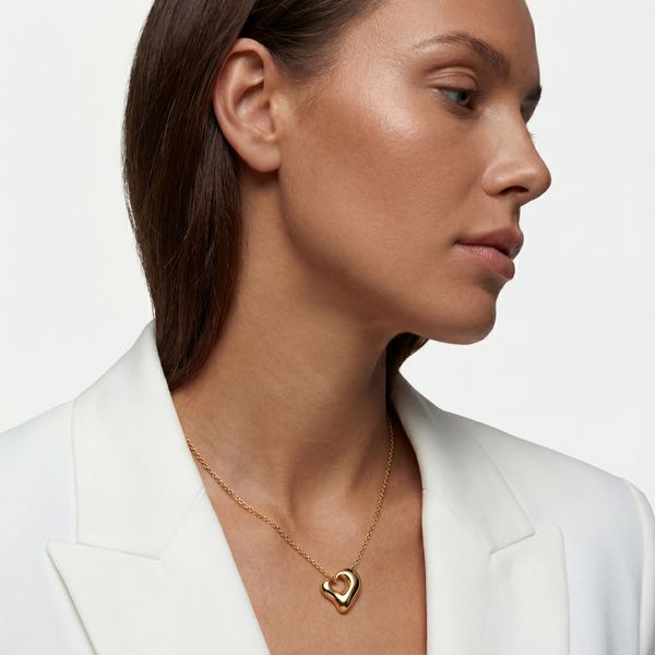 Necklace Lauria Image 2 Arezzo Jewelers Elmwood Park, IL