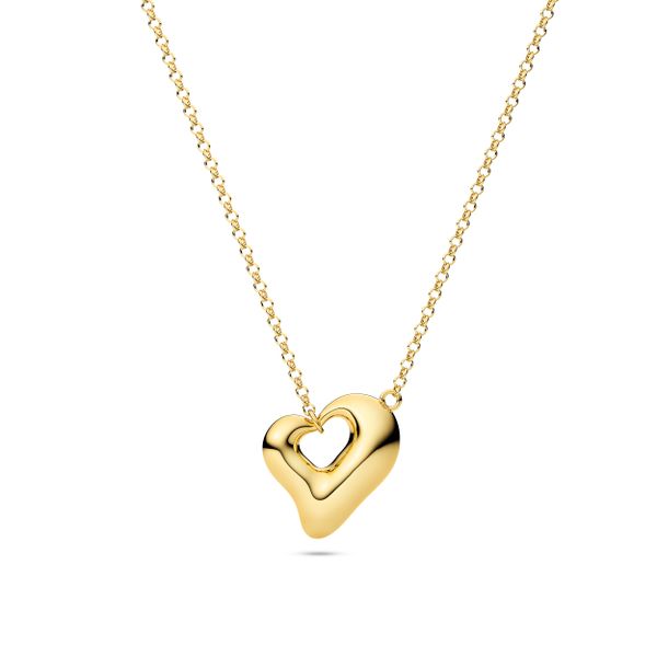 Necklace Lauria Arezzo Jewelers Elmwood Park, IL