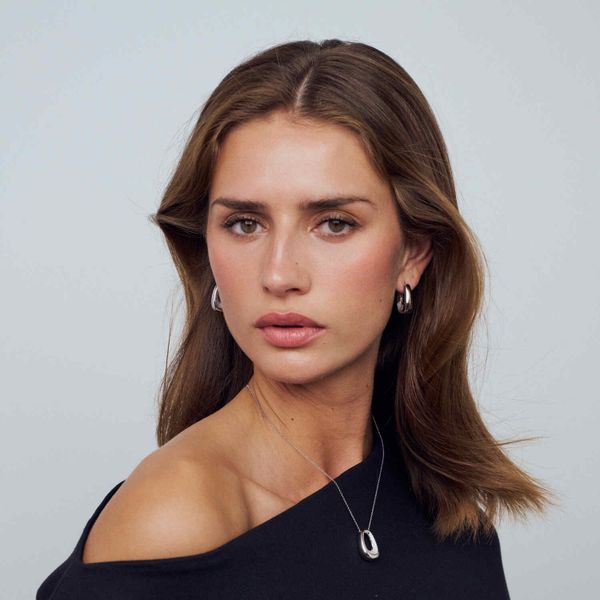 Necklace Borsa Grande Image 4 Arezzo Jewelers Elmwood Park, IL