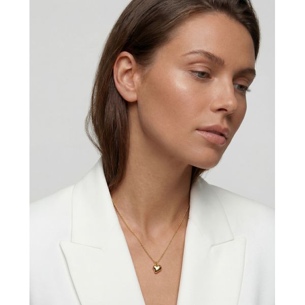 Necklace Lauria Parvus Image 2 Arezzo Jewelers Elmwood Park, IL