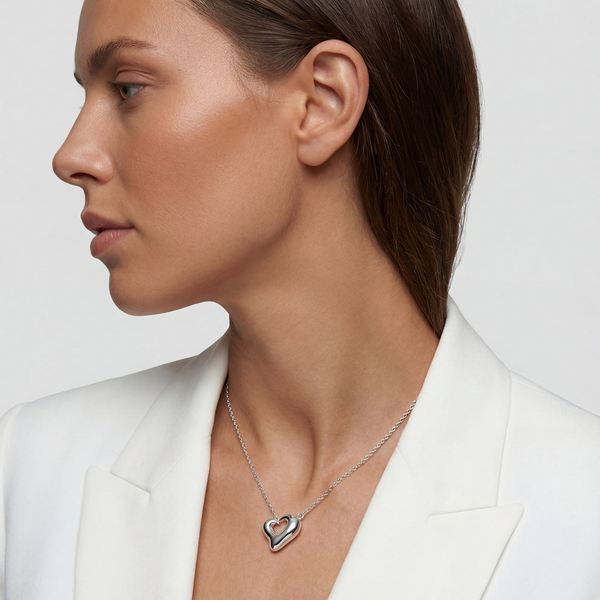 Necklace Lauria Image 2 Arezzo Jewelers Elmwood Park, IL