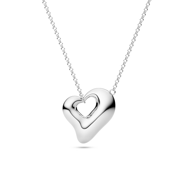 Necklace Lauria Arezzo Jewelers Elmwood Park, IL