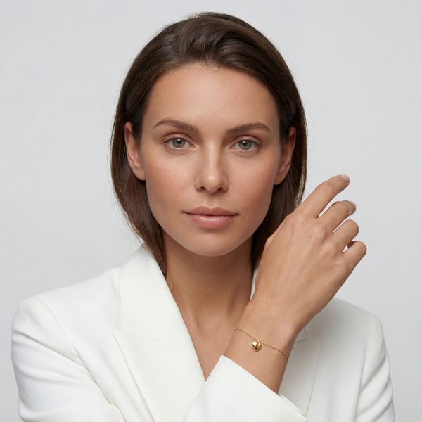 Bracelet Lauria Parvus Image 2 Arezzo Jewelers Elmwood Park, IL