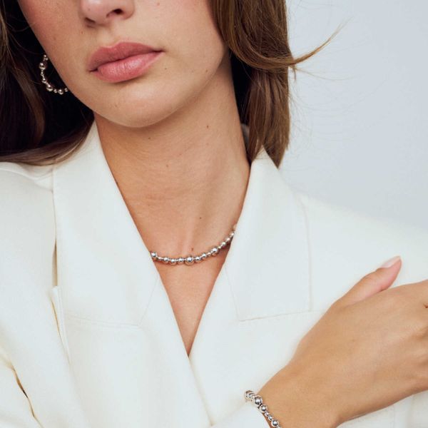 Bracelet Bormio Image 3 Arezzo Jewelers Elmwood Park, IL