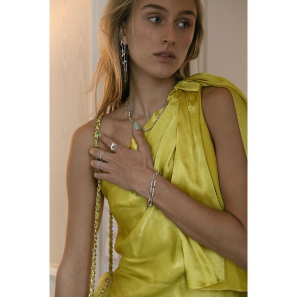 Bracelet Capri Image 2 Arezzo Jewelers Elmwood Park, IL